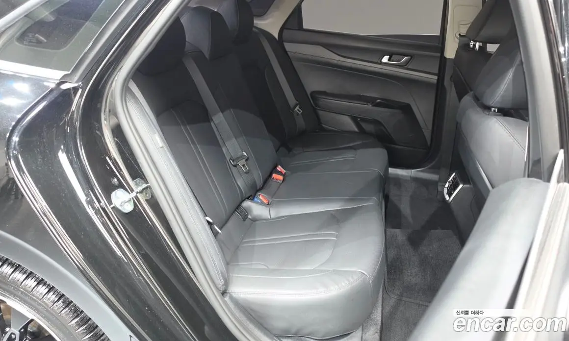 Kia K5 (Optima) 2022 1.6 автомат (гидро), фото 17