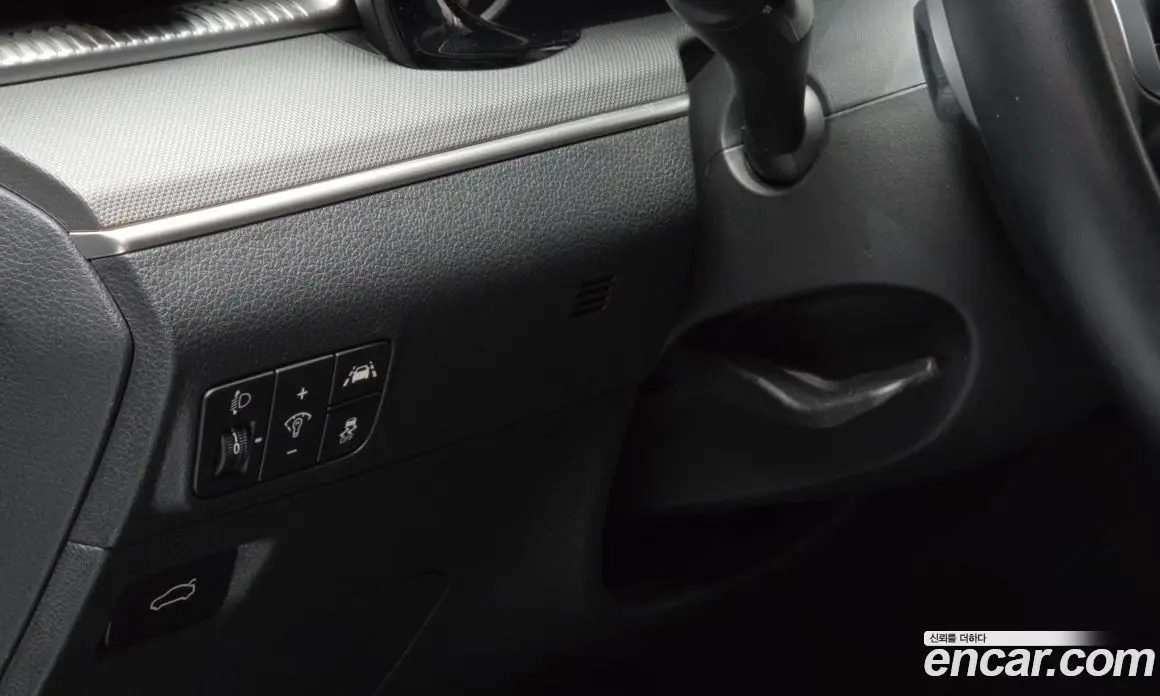 Kia K5 (Optima) 2022 1.6 автомат (гидро), фото 26