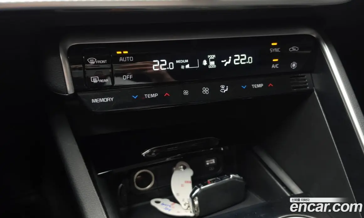 Kia K5 (Optima) 2022 1.6 автомат (гидро), фото 30