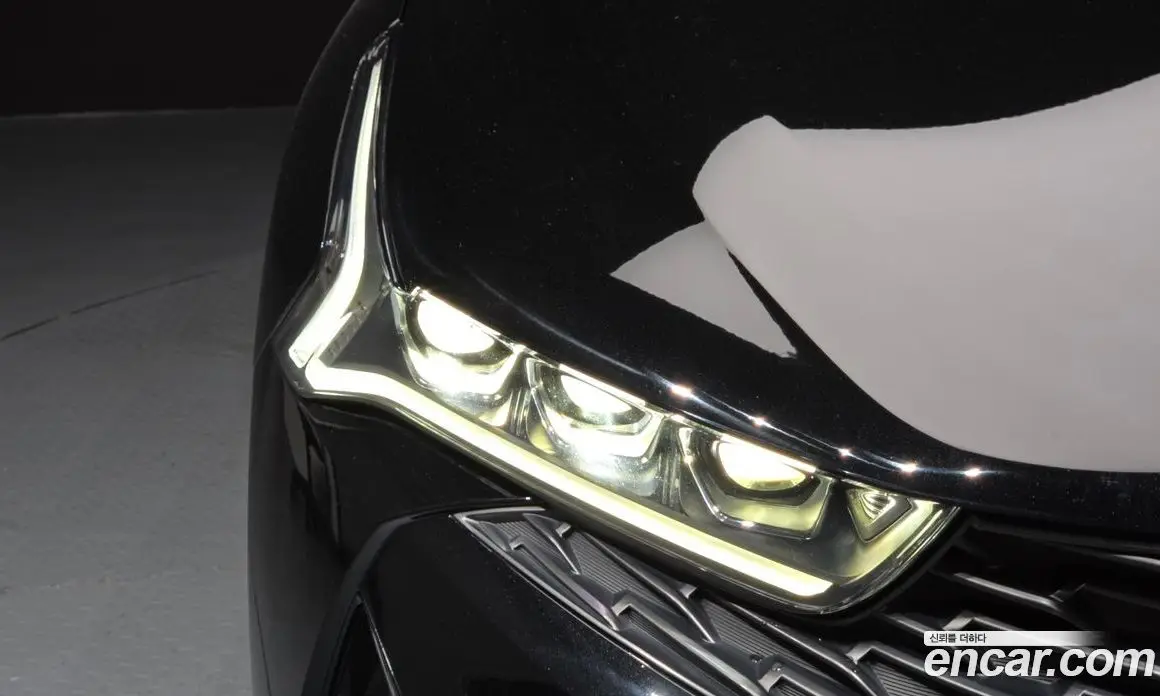 Kia K5 (Optima) 2022 1.6 автомат (гидро), фото 8