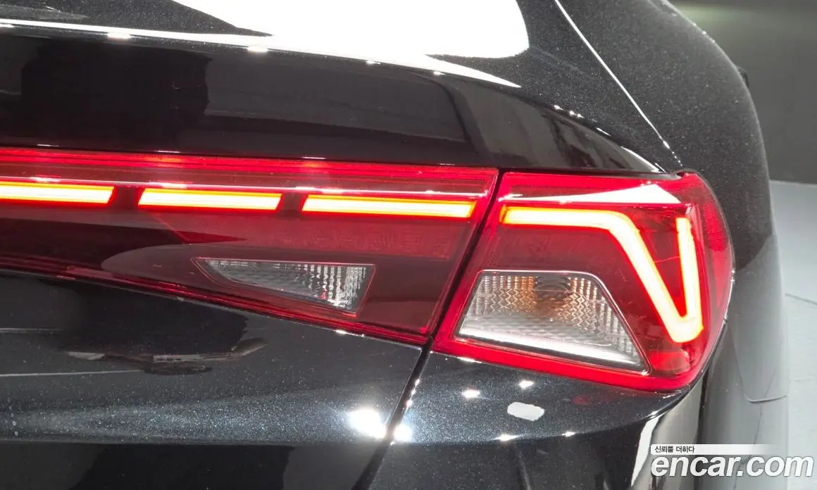 Kia K5 (Optima) 2022 1.6 автомат (гидро), фото 9