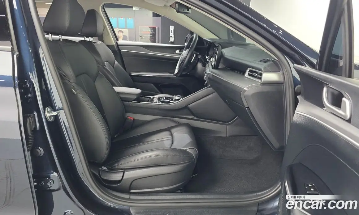 Kia K5 (Optima) 2023 2.0 автомат (гидро), фото 11