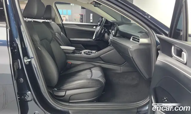 Kia K5 (Optima) 2023 2.0 автомат (гидро), миниатюра 11