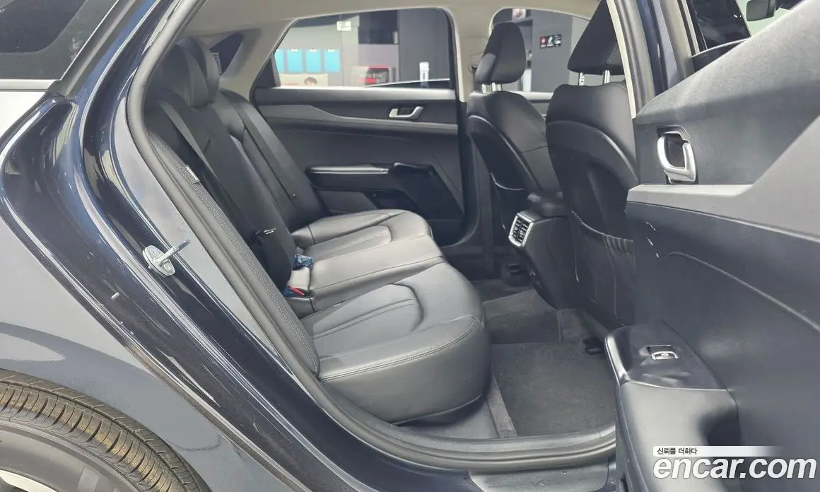 Kia K5 (Optima) 2023 2.0 автомат (гидро), фото 12