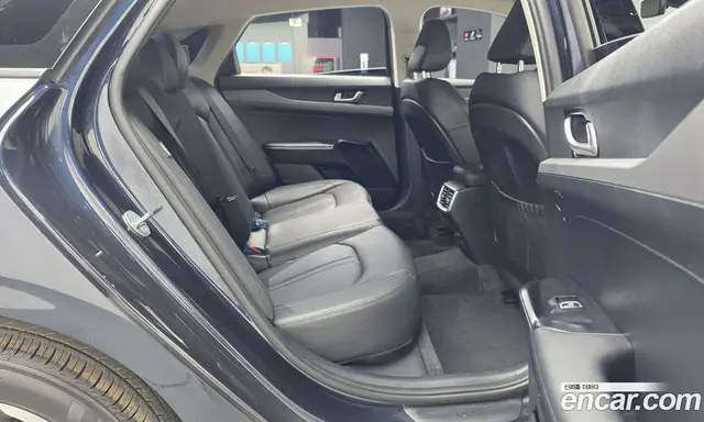 Kia K5 (Optima) 2023 2.0 автомат (гидро), миниатюра 12