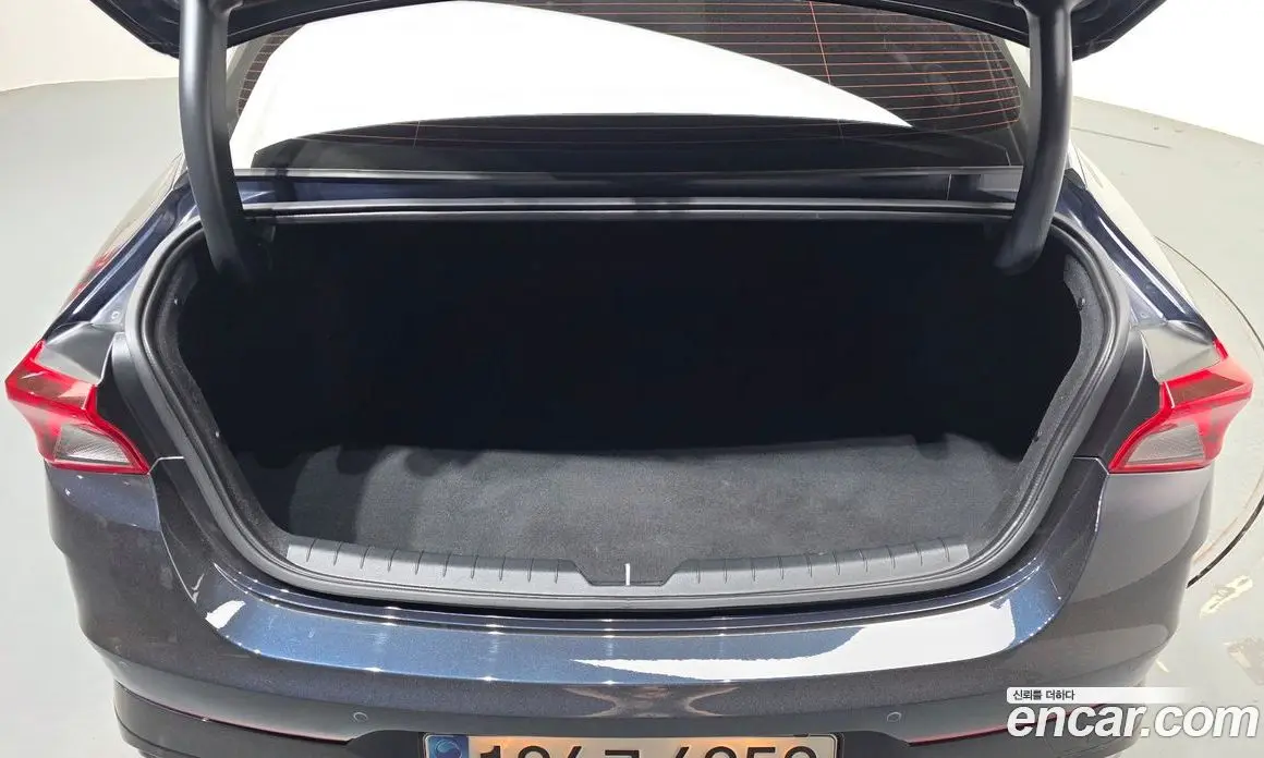 Kia K5 (Optima) 2023 2.0 автомат (гидро), фото 20