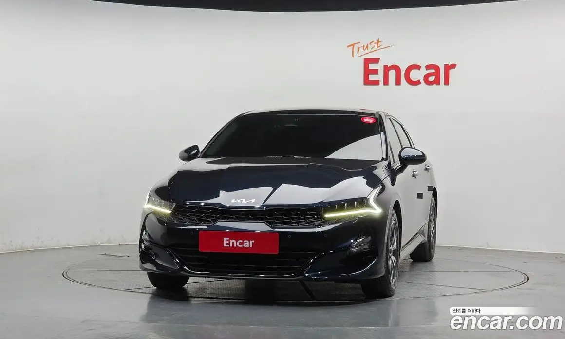 Kia K5 (Optima) 2023 2.0 автомат (гидро), фото 3