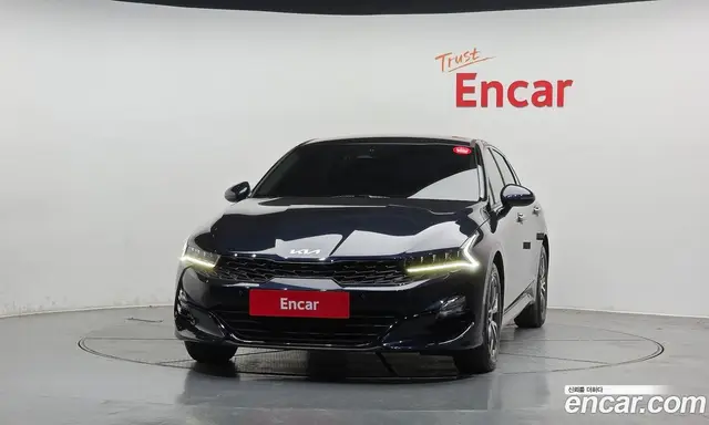 Kia K5 (Optima) 2023 2.0 автомат (гидро), миниатюра 3