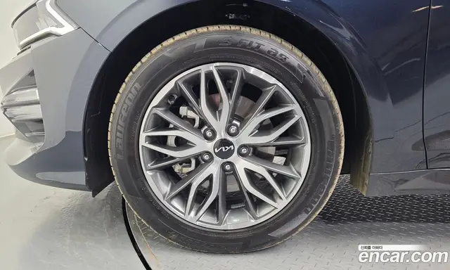 Kia K5 (Optima) 2023 2.0 автомат (гидро), миниатюра 5