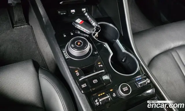 Kia K5 (Optima) 2023 2.0 автомат (гидро), миниатюра 9