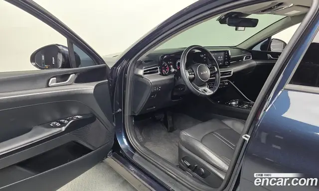 Kia K5 (Optima) 2023 2.0 автомат (гидро), миниатюра 10