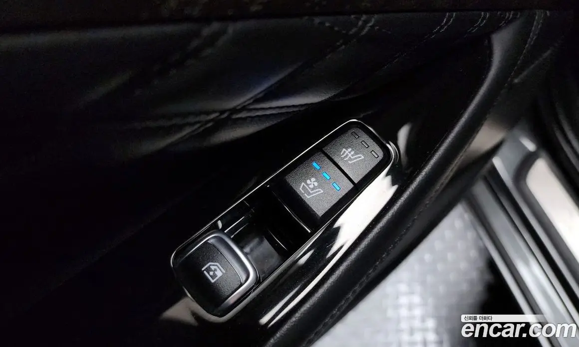 Kia K8 2021 2.5 автомат (гидро), фото 21