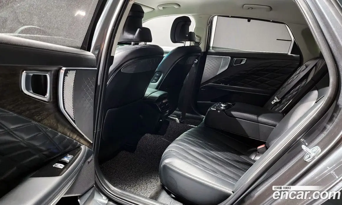Kia K8 2021 2.5 автомат (гидро), фото 23