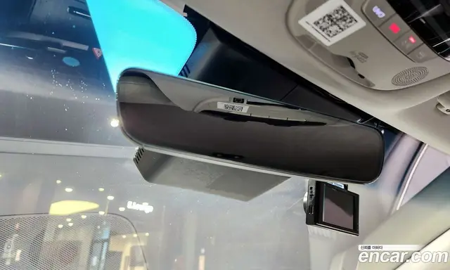 Kia K8 2021 2.5 автомат (гидро), миниатюра 9