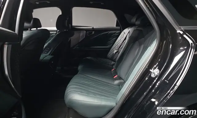 Kia K8 2023 1.6 автомат (гидро), миниатюра 12