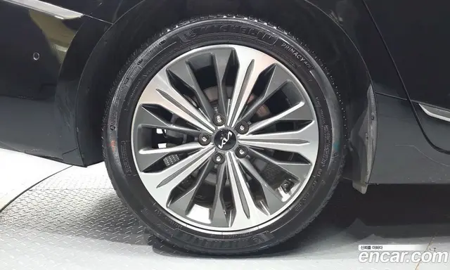 Kia K8 2023 1.6 автомат (гидро), миниатюра 5