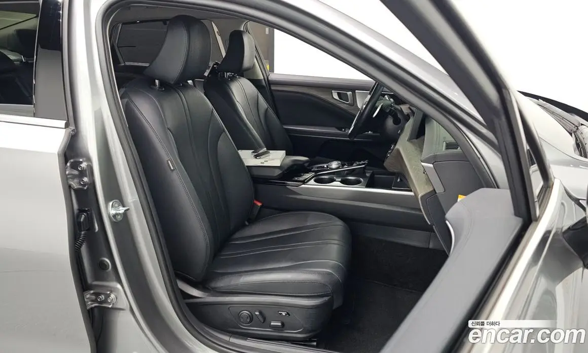 Kia K8 2023 1.6 автомат (гидро), фото 11