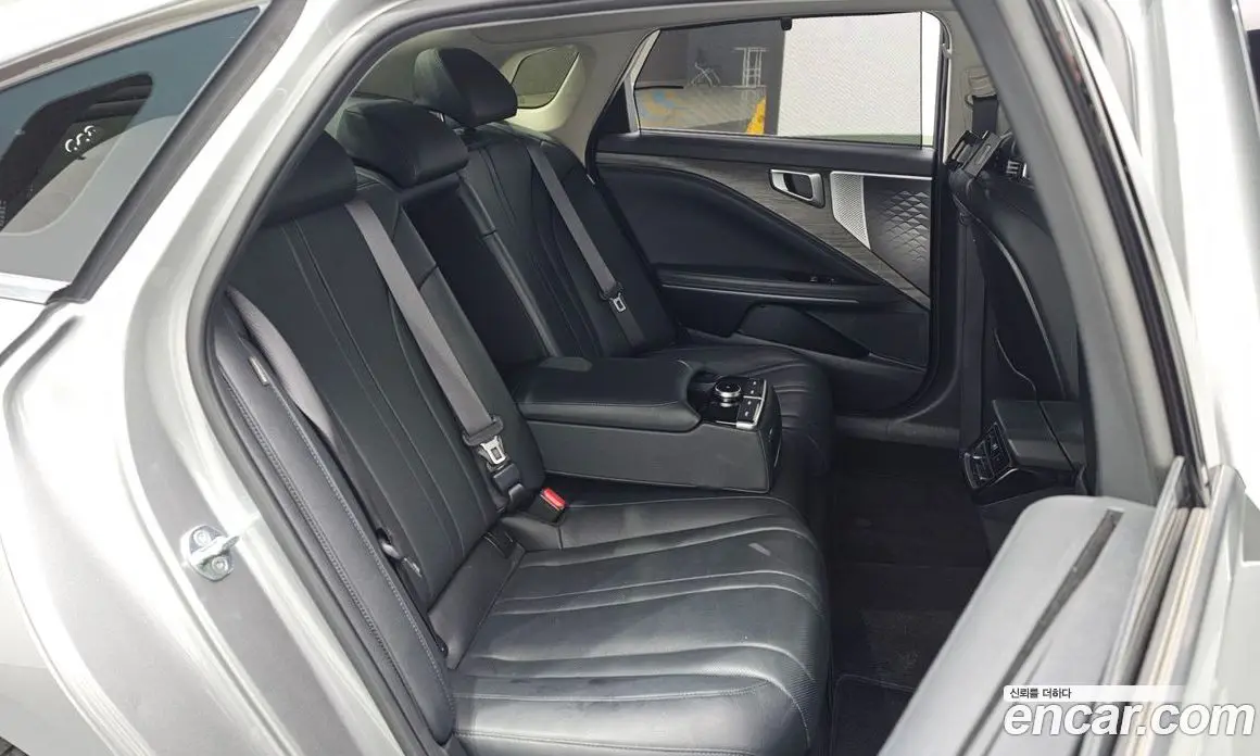 Kia K8 2023 1.6 автомат (гидро), фото 12