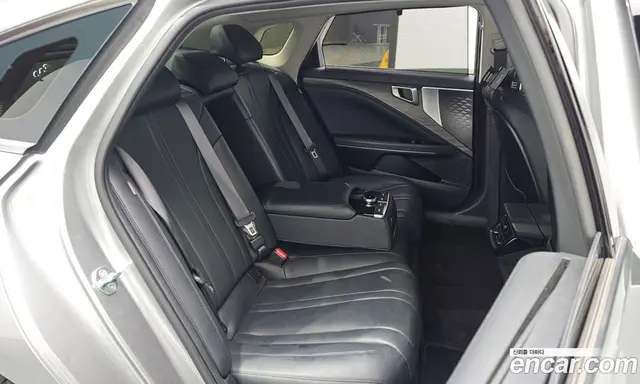 Kia K8 2023 1.6 автомат (гидро), миниатюра 12