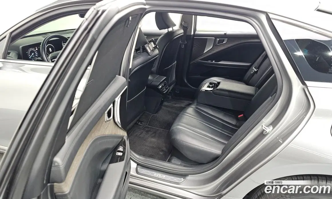 Kia K8 2023 1.6 автомат (гидро), фото 13