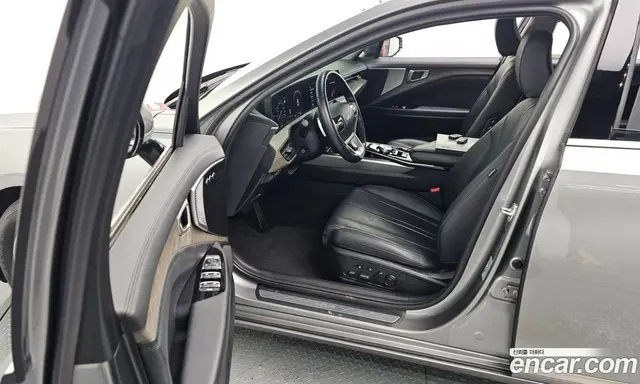 Kia K8 2023 1.6 автомат (гидро), миниатюра 10