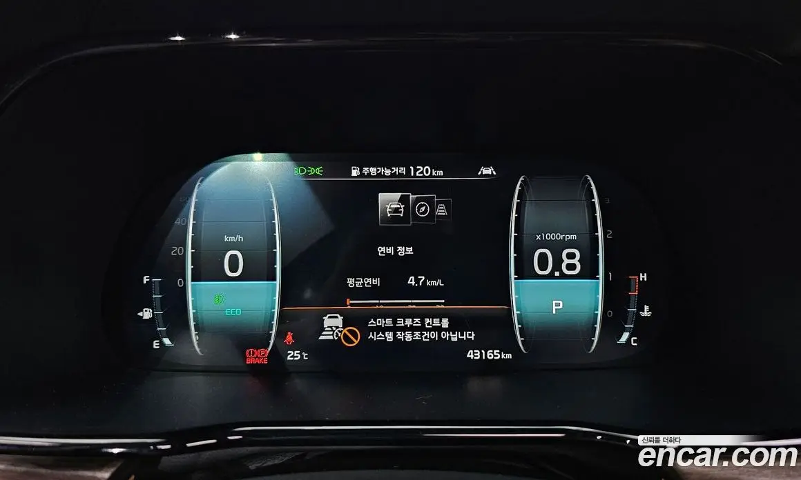 Kia Mohave 2019 3.0 автомат (гидро), фото 11