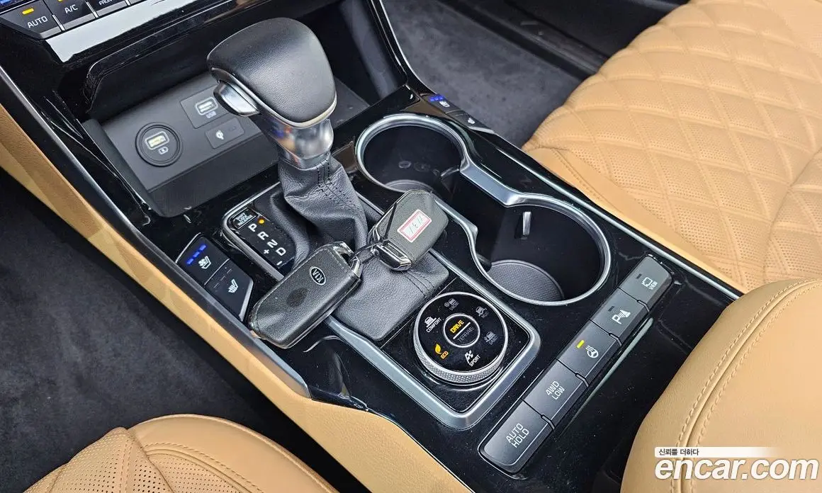 Kia Mohave 2019 3.0 автомат (гидро), фото 12