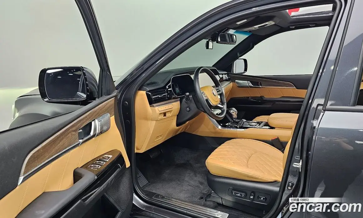 Kia Mohave 2019 3.0 автомат (гидро), фото 13