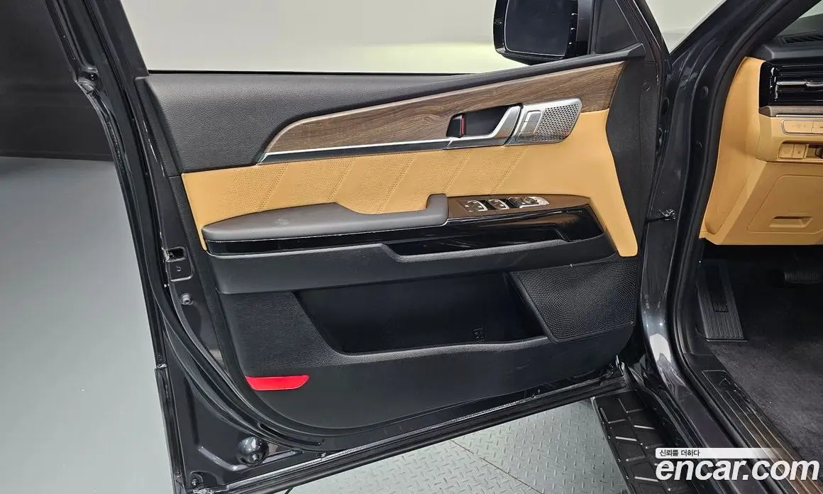 Kia Mohave 2019 3.0 автомат (гидро), фото 14