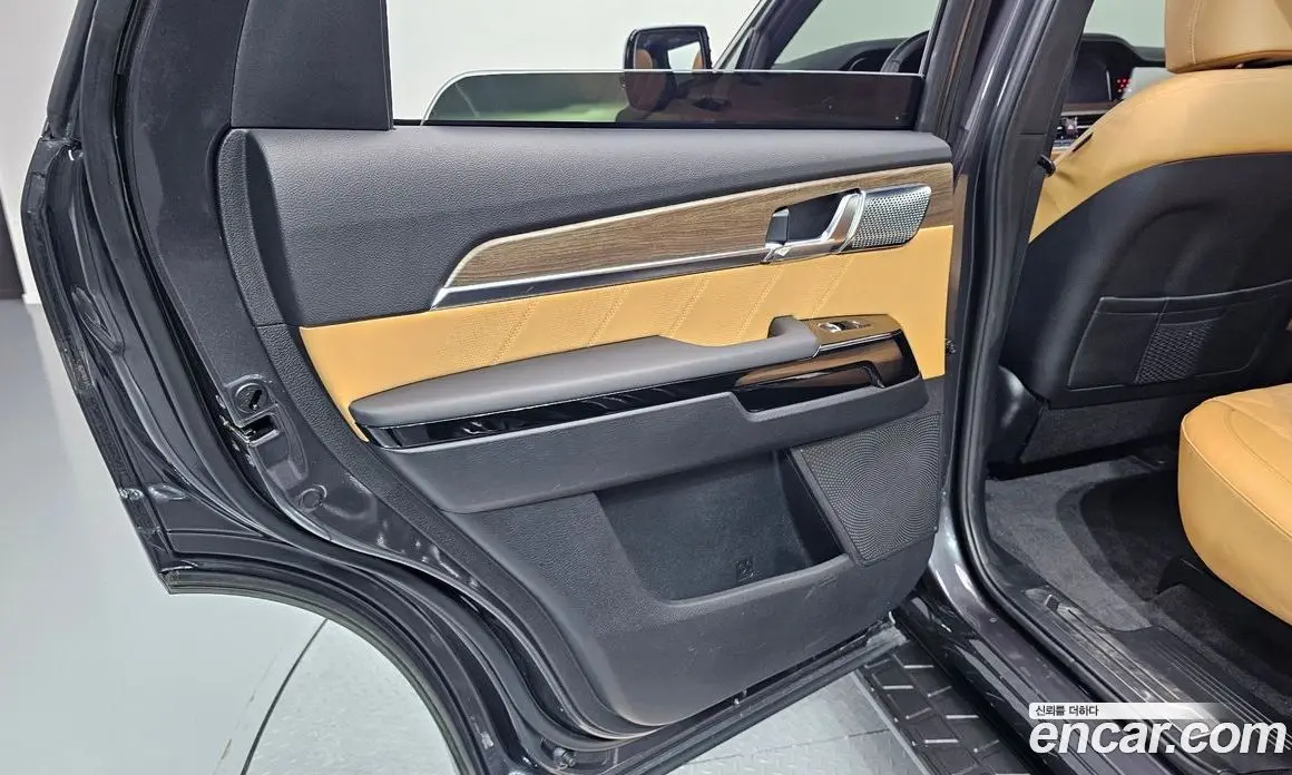 Kia Mohave 2019 3.0 автомат (гидро), фото 15