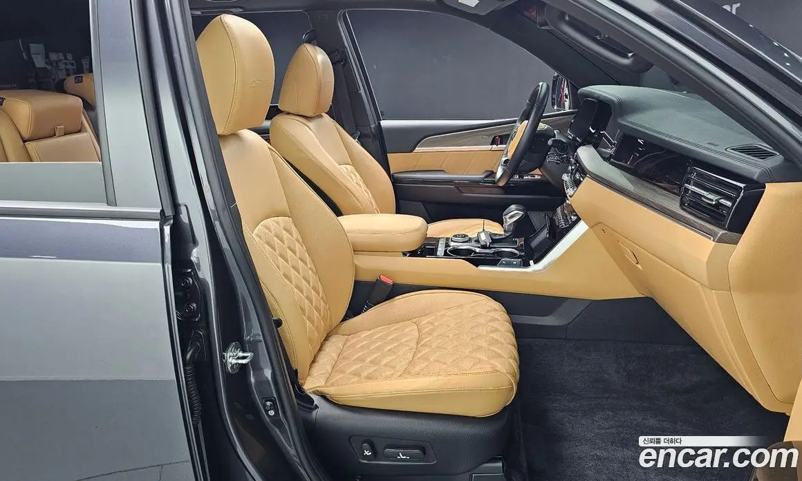 Kia Mohave 2019 3.0 автомат (гидро), фото 16