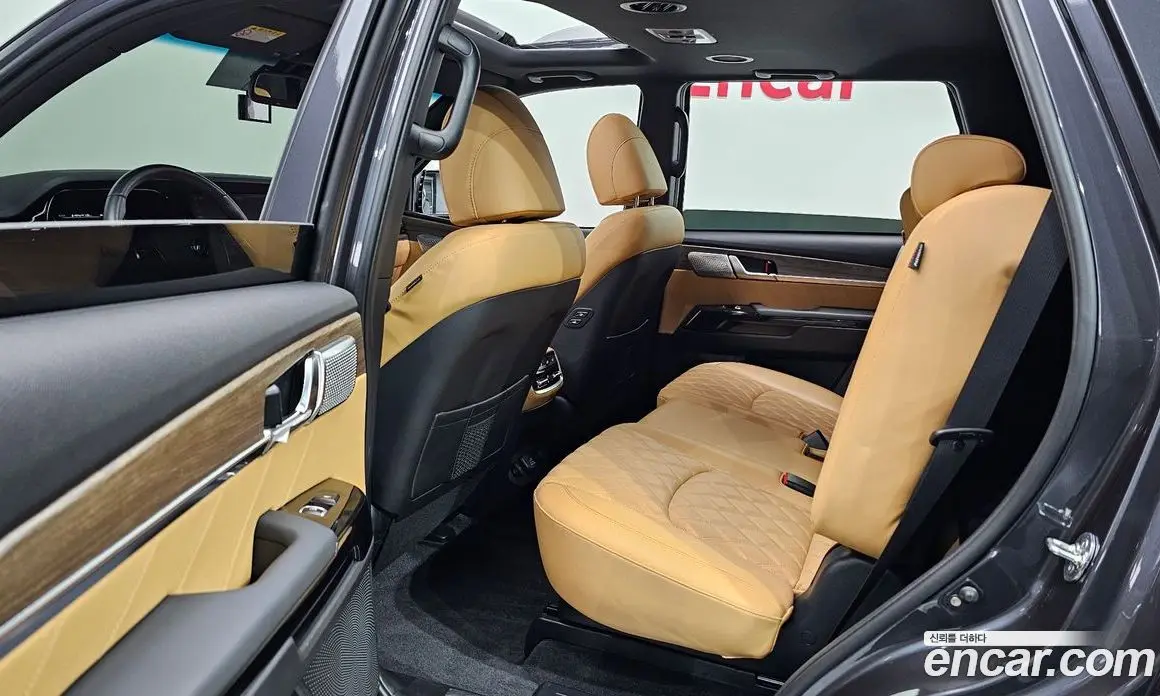 Kia Mohave 2019 3.0 автомат (гидро), фото 17