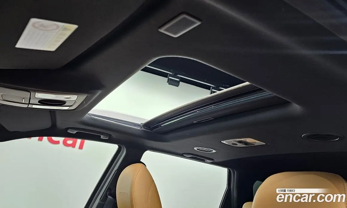 Kia Mohave 2019 3.0 автомат (гидро), фото 23