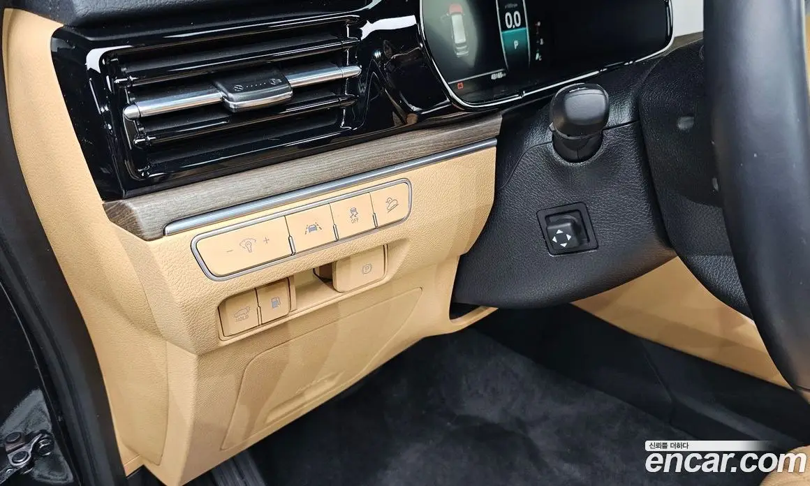 Kia Mohave 2019 3.0 автомат (гидро), фото 25
