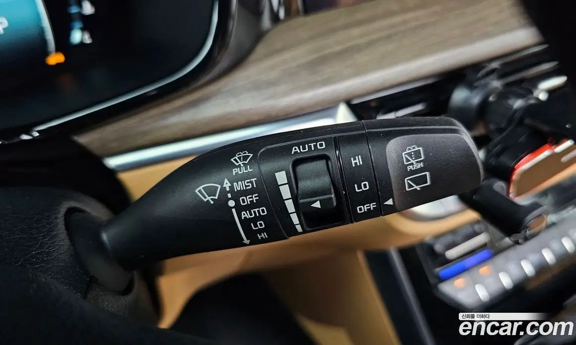 Kia Mohave 2019 3.0 автомат (гидро), фото 26