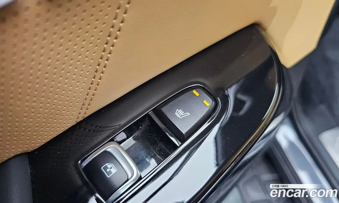 Kia Mohave 2019 3.0 автомат (гидро), фото 27