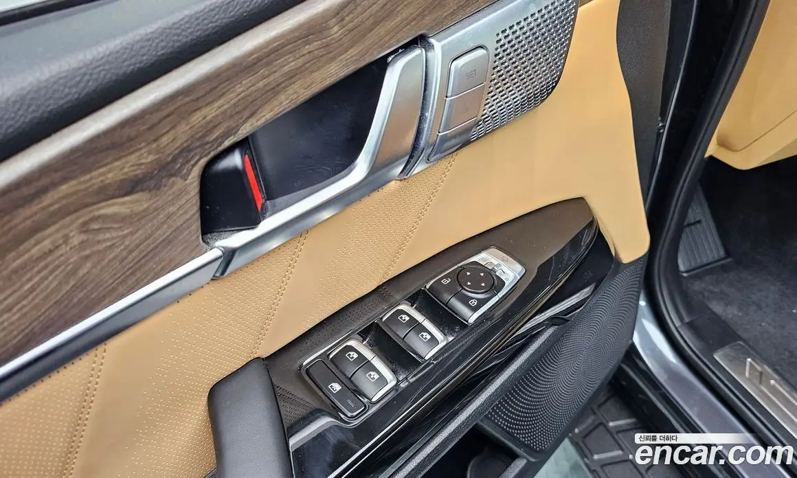 Kia Mohave 2019 3.0 автомат (гидро), фото 28
