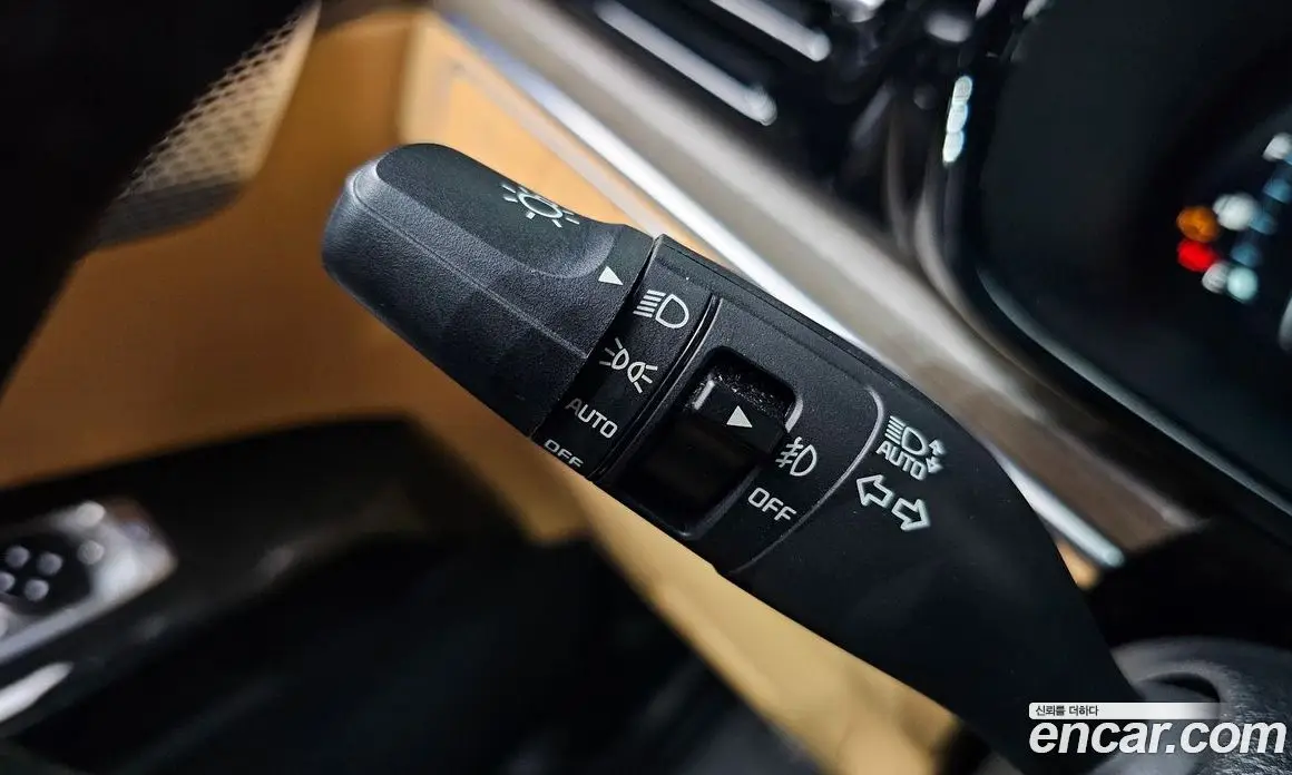Kia Mohave 2019 3.0 автомат (гидро), фото 29