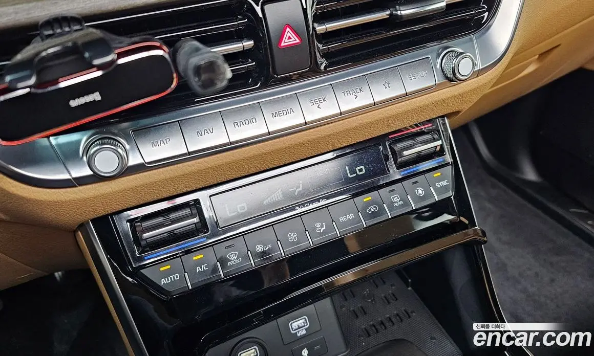 Kia Mohave 2019 3.0 автомат (гидро), фото 31