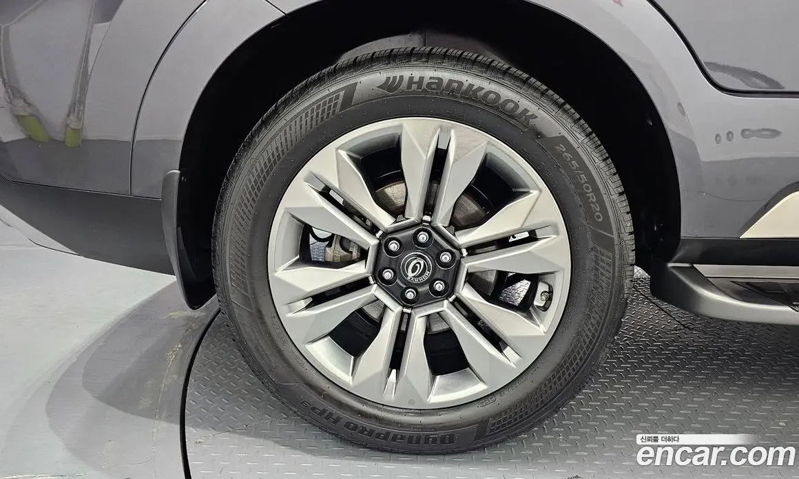 Kia Mohave 2019 3.0 автомат (гидро), фото 5