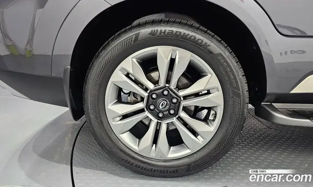 Kia Mohave 2019 3.0 автомат (гидро), миниатюра 5