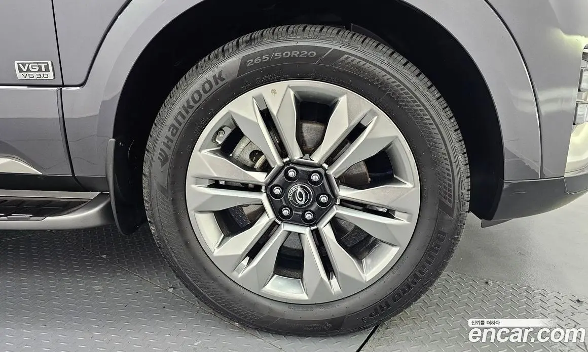 Kia Mohave 2019 3.0 автомат (гидро), фото 7