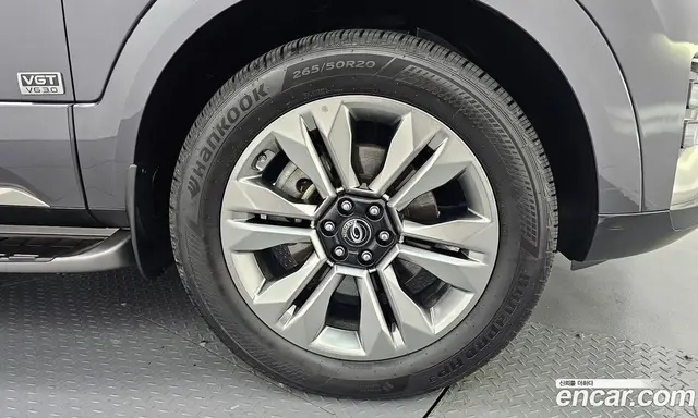 Kia Mohave 2019 3.0 автомат (гидро), миниатюра 7