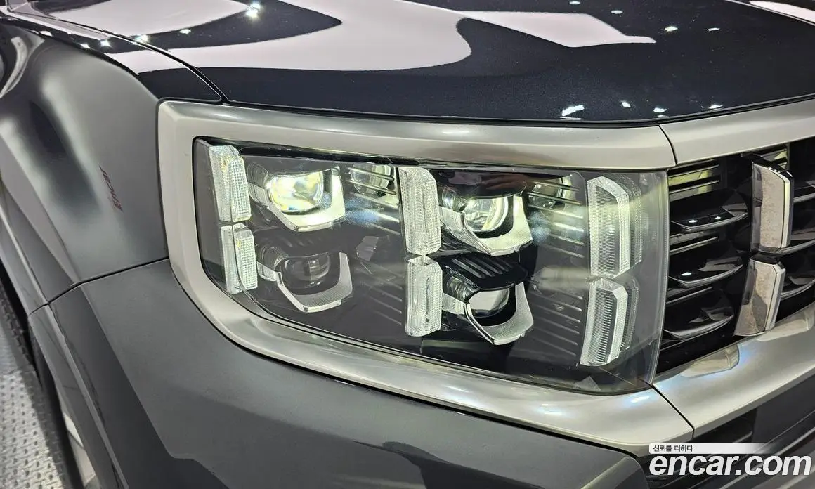 Kia Mohave 2019 3.0 автомат (гидро), фото 8