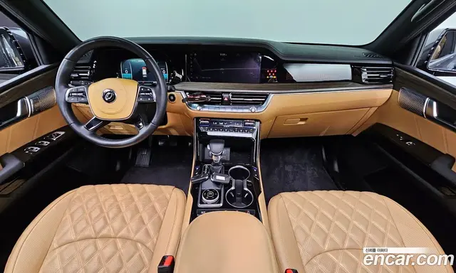 Kia Mohave 2019 3.0 автомат (гидро), миниатюра 10