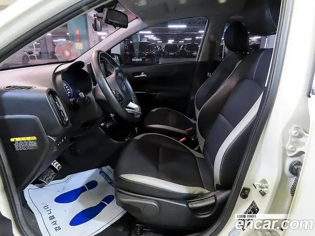 Kia Morning 2018 1.0 автомат (гидро), миниатюра 6