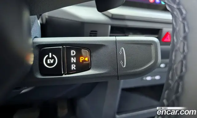 Kia PV5 2025 0.2 автомат (гидро), миниатюра 12