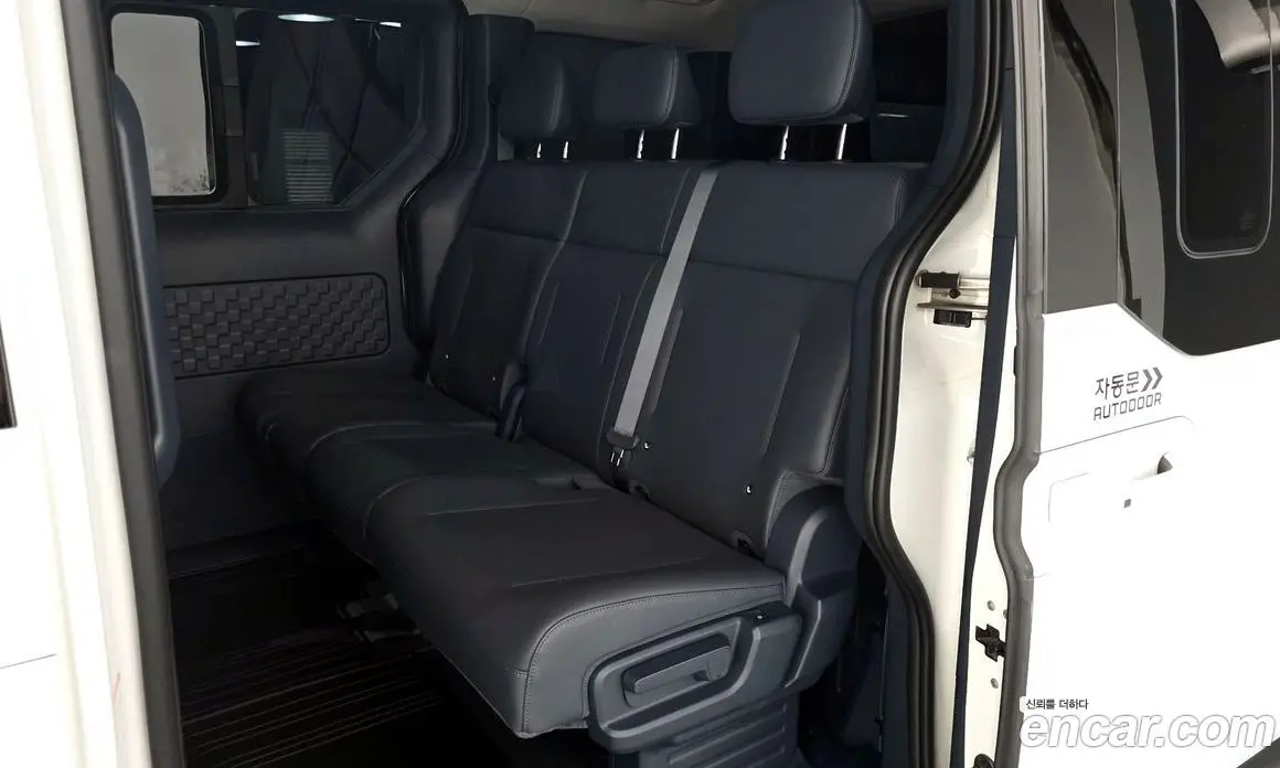 Kia PV5 2025 0.2 автомат (гидро), фото 18