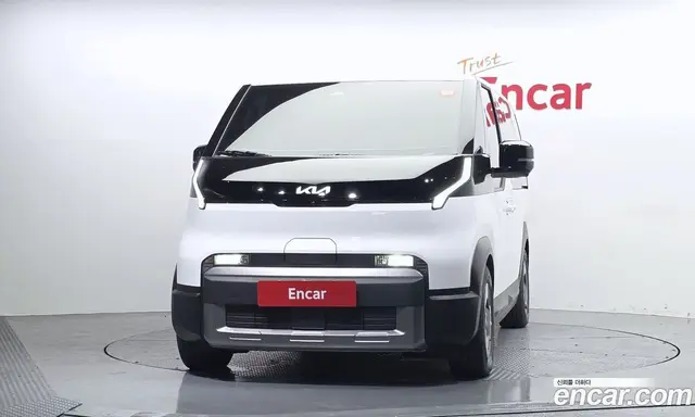 Kia PV5 2025 0.2 автомат (гидро), миниатюра 3
