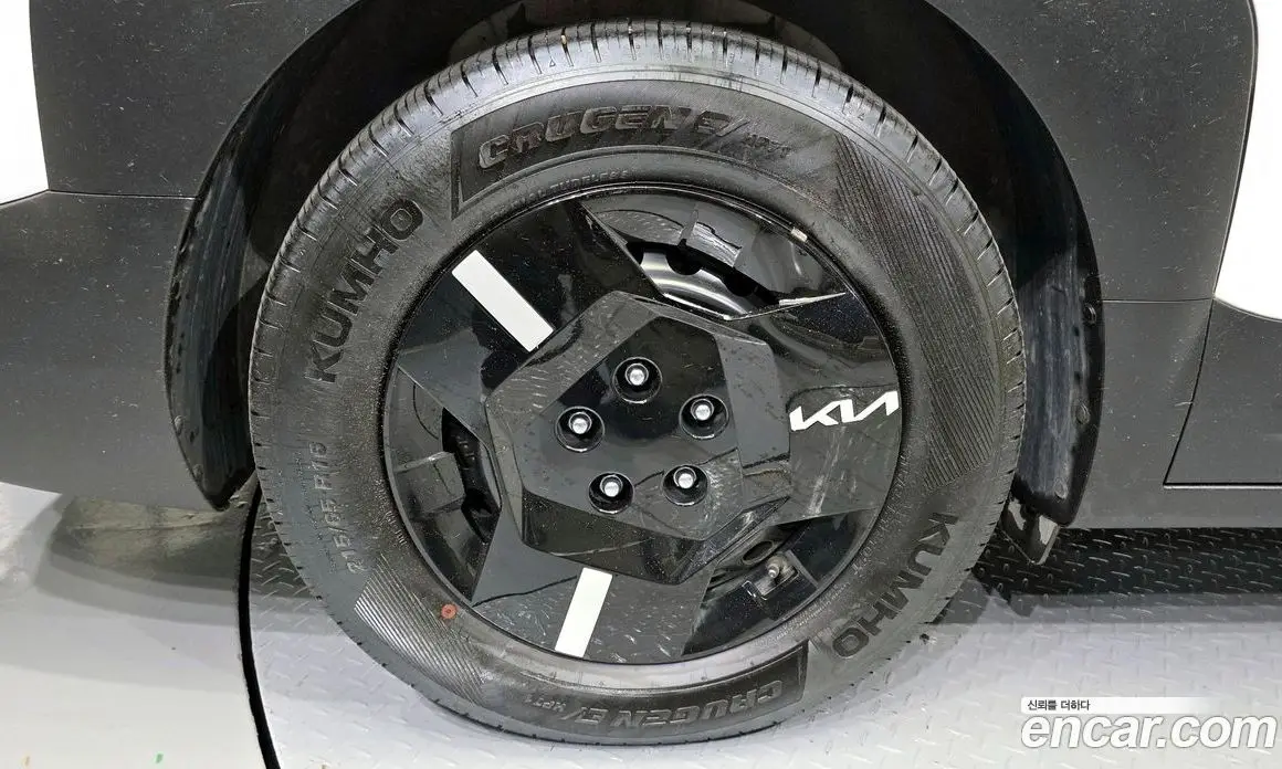 Kia PV5 2025 0.2 автомат (гидро), фото 5